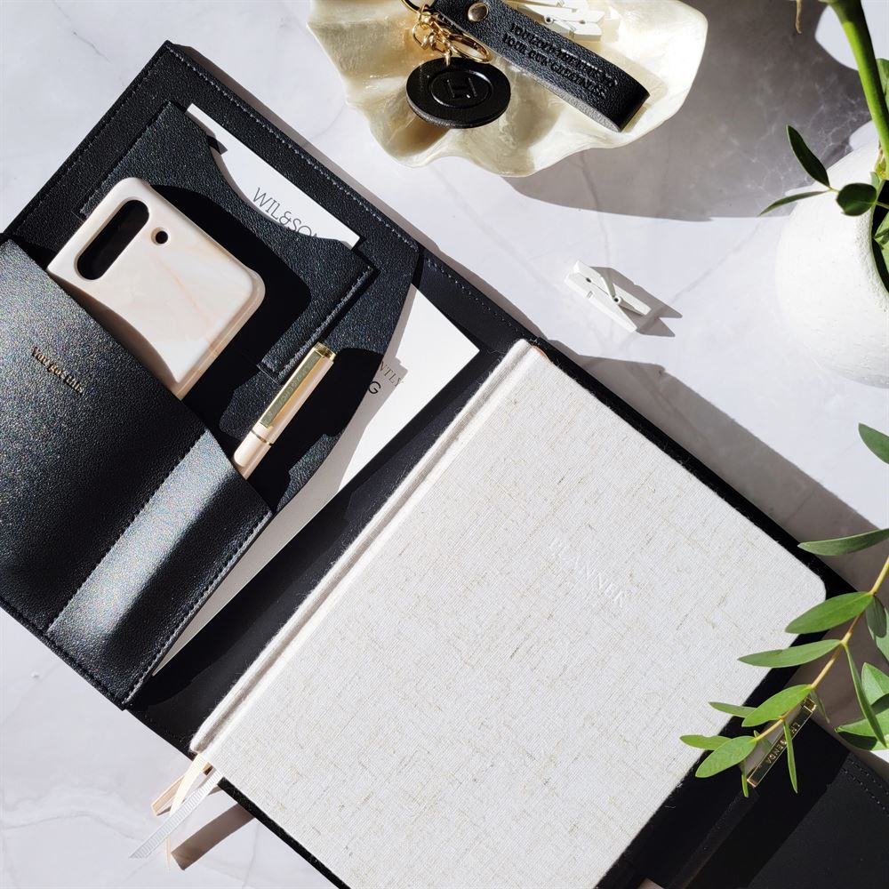 LH Agenda Compendium, Folio