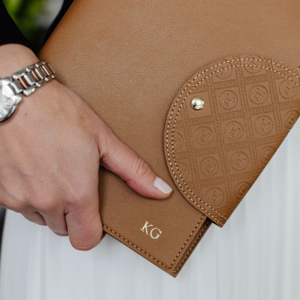 LH Agenda Compendium, Folio