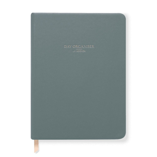 Make Your Mark Day Organiser