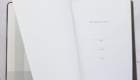 Make Your Mark Day Organiser - LH Agenda