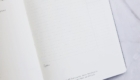 Make Your Mark Day Organiser - LH Agenda