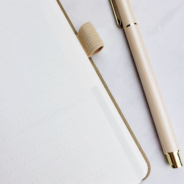 Meeting Notebook LH Agenda