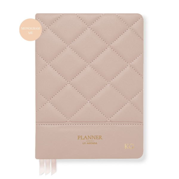 LH Agenda Planner
