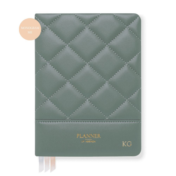 LH Agenda Planner