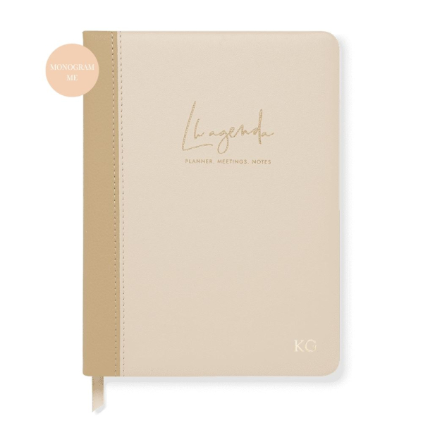 LH Agenda Starter 3-in-1 Essentials
