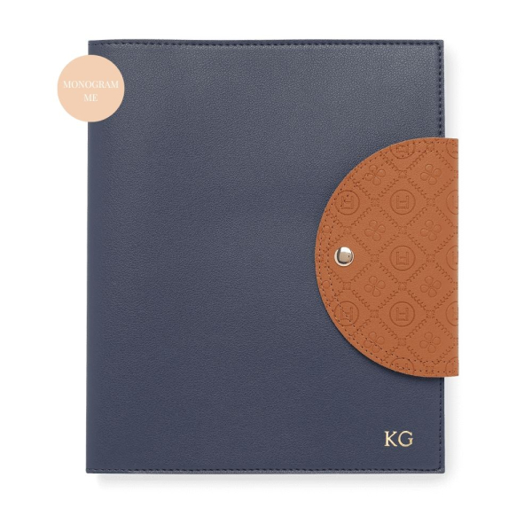 LH Agenda Compendium Folio