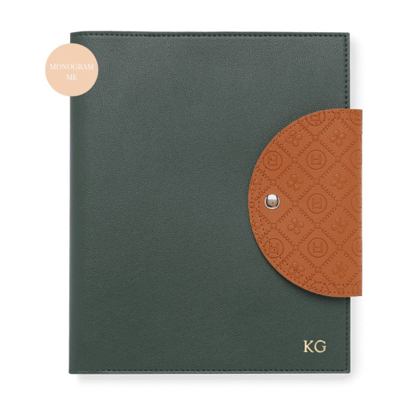 LH Agenda Compendium Folio