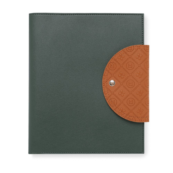 LH Agenda Compendium Folio