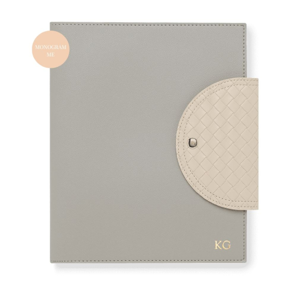 LH Agenda Compendium Folio