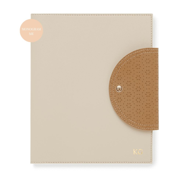 LH Agenda Compendium Folio