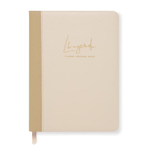 LH Agenda Starter 3-in-1 Essentials