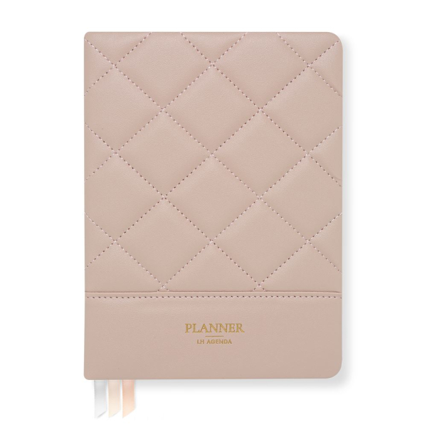 LH Agenda Planner