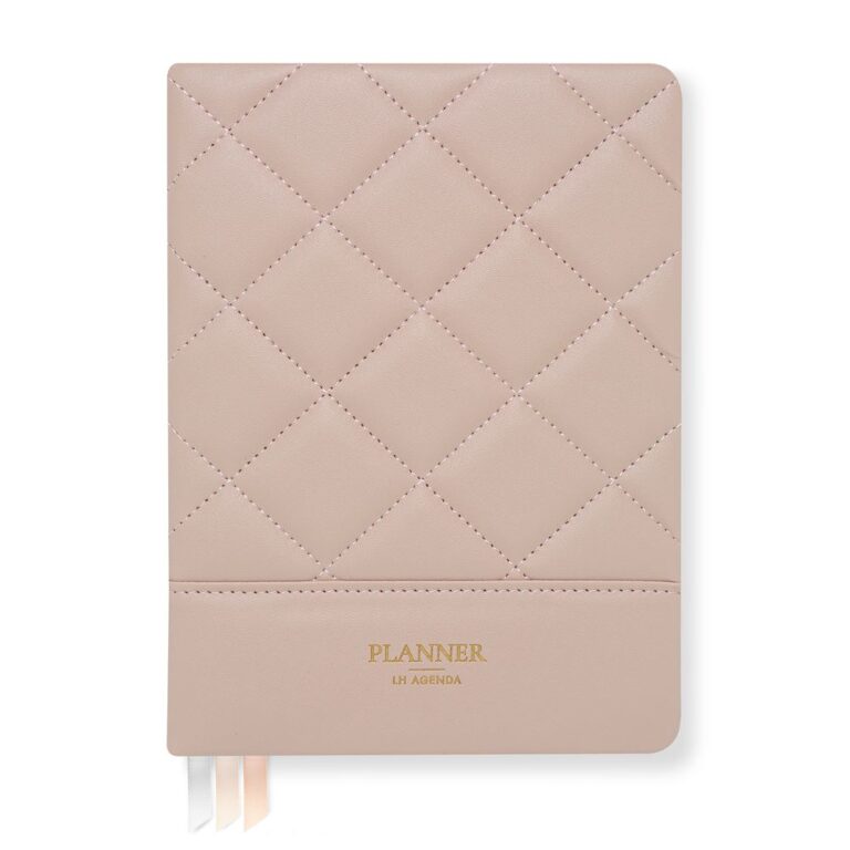 LH Agenda Planner
