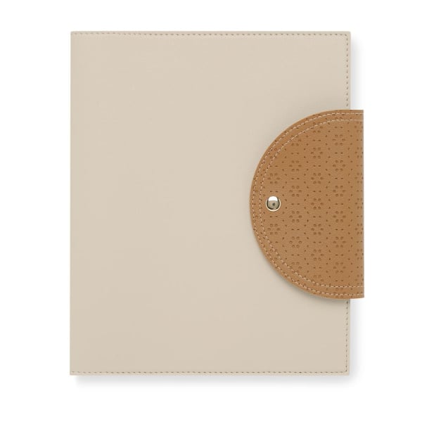 LH Agenda Compendium Folio
