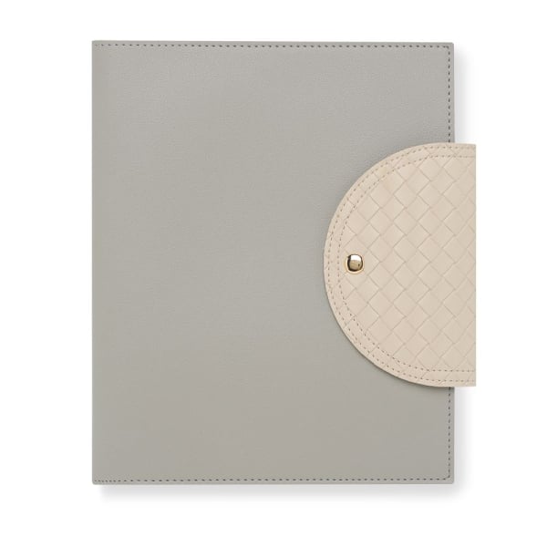 LH Agenda Compendium Folio