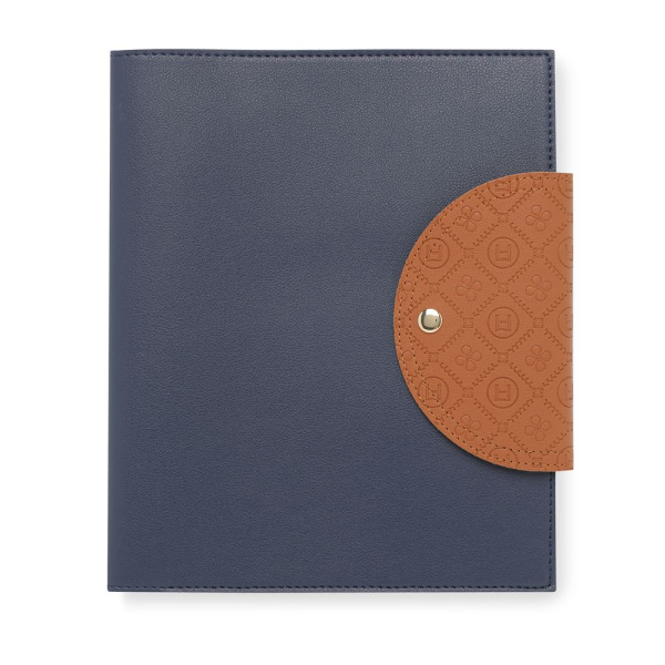 LH Agenda Compendium Folio