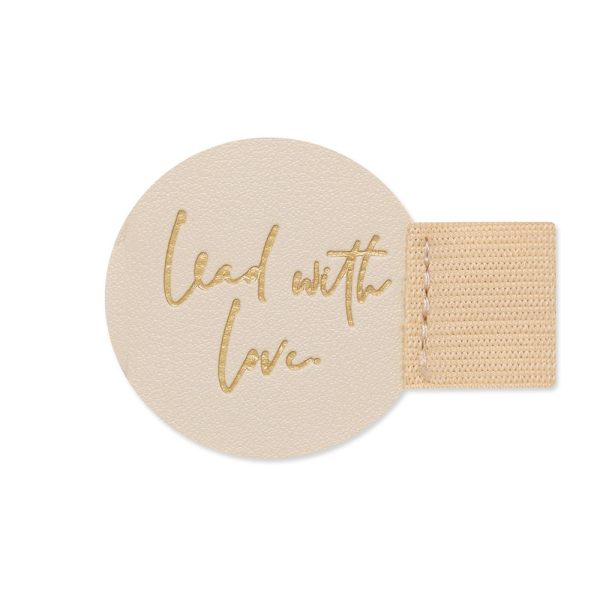 LH Agenda Pen Loop Ivory