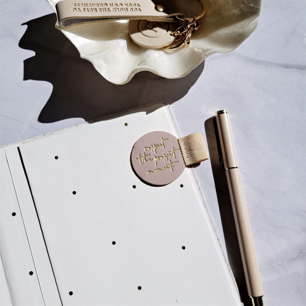 LH Agenda Pen Loop