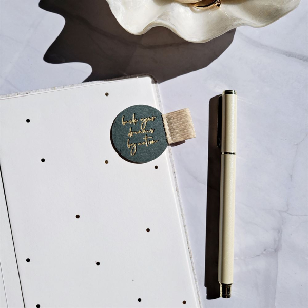 LH Agenda Pen Loop
