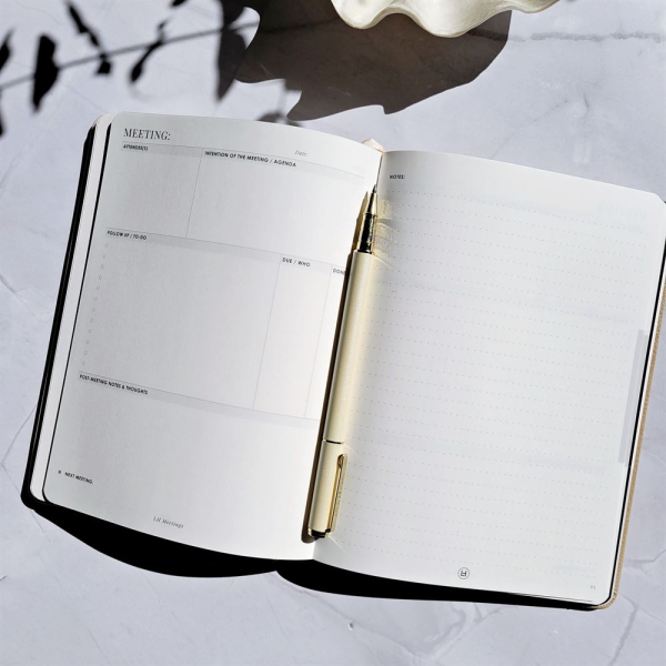 LH Agenda Starter 3-in-1 Essentials