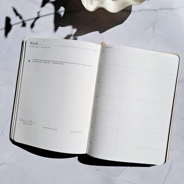LH Agenda Starter 3-in-1 Essentials