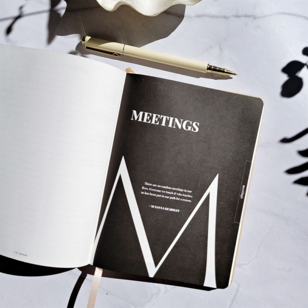 LH Agenda Starter 3-in-1 Essentials