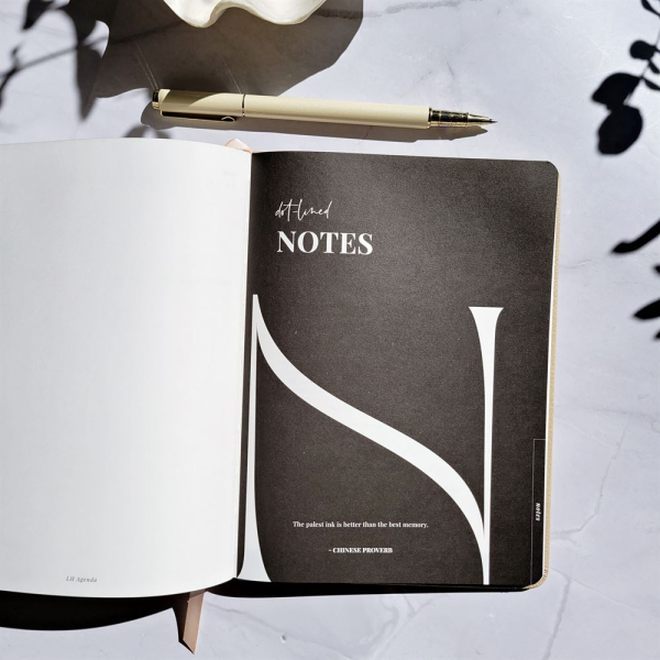 LH Agenda Starter 3-in-1 Essentials