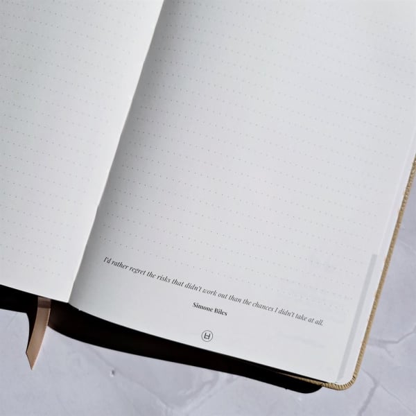 LH Agenda Starter 3-in-1 Essentials