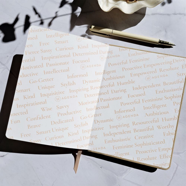 LH Agenda Starter 3-in-1 Essentials