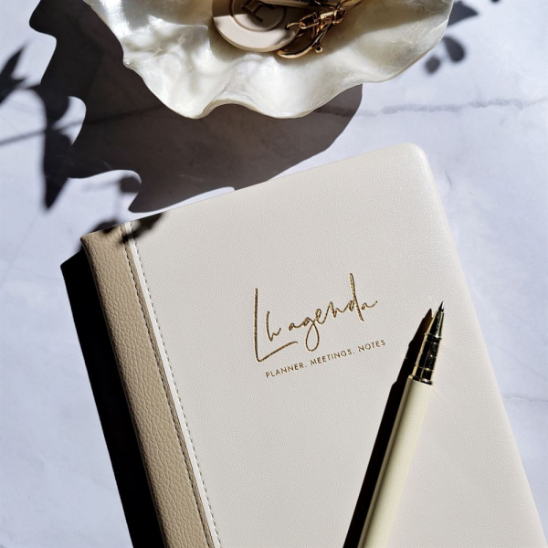 LH Agenda Starter 3-in-1 Essentials