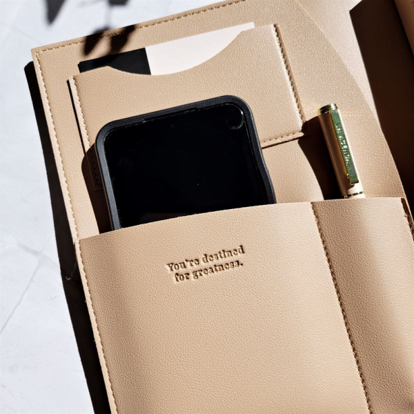 LH Agenda Compendium Folio