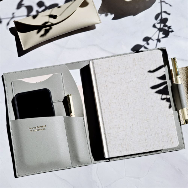 LH Agenda Compendium Folio