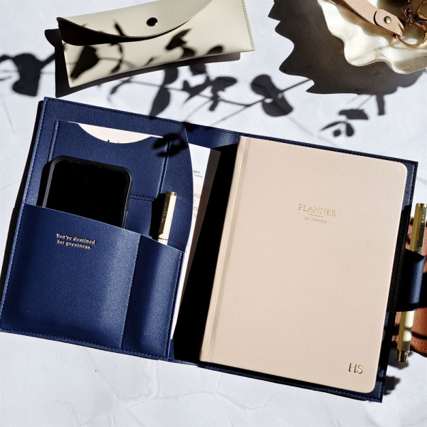 LH Agenda Compendium Folio