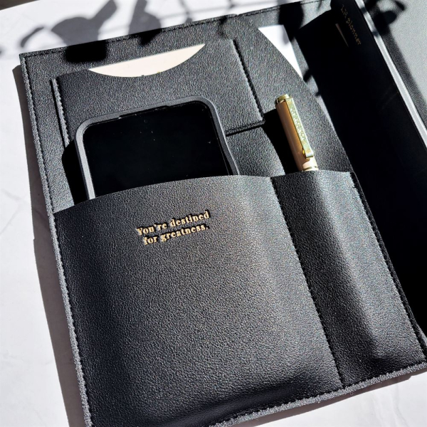 LH Agenda Compendium Folio