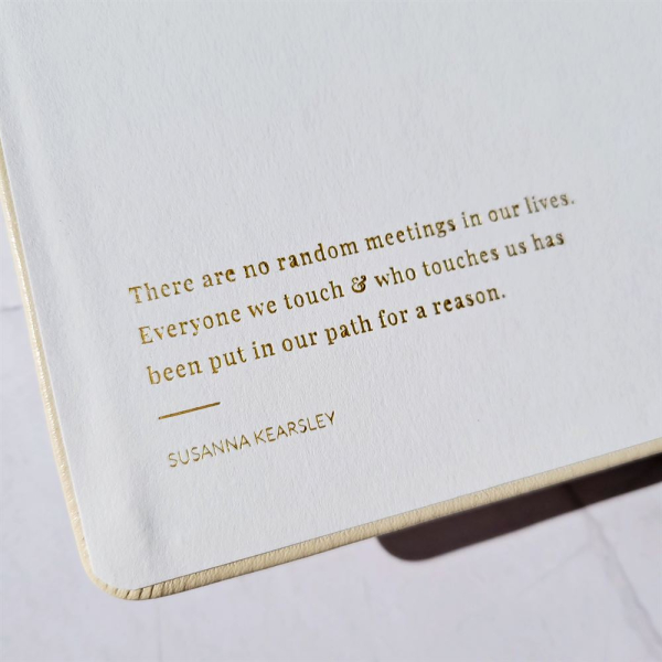 LH Agenda Meeting Notebook