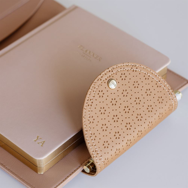 LH Agenda Compendium Folio