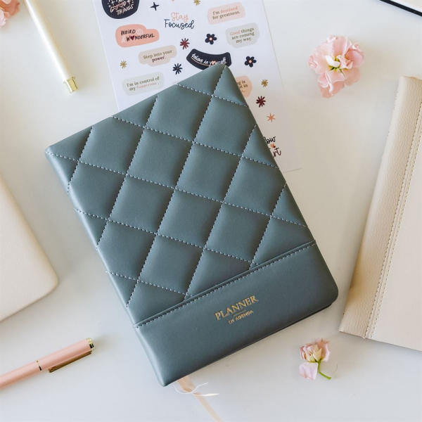 LH Agenda Planner