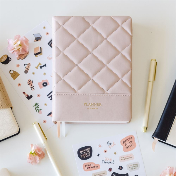 LH Agenda Planner