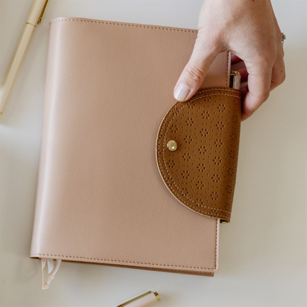 LH Agenda Compendium Folio