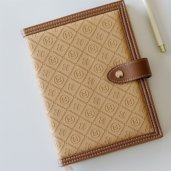 LH Agenda Planner