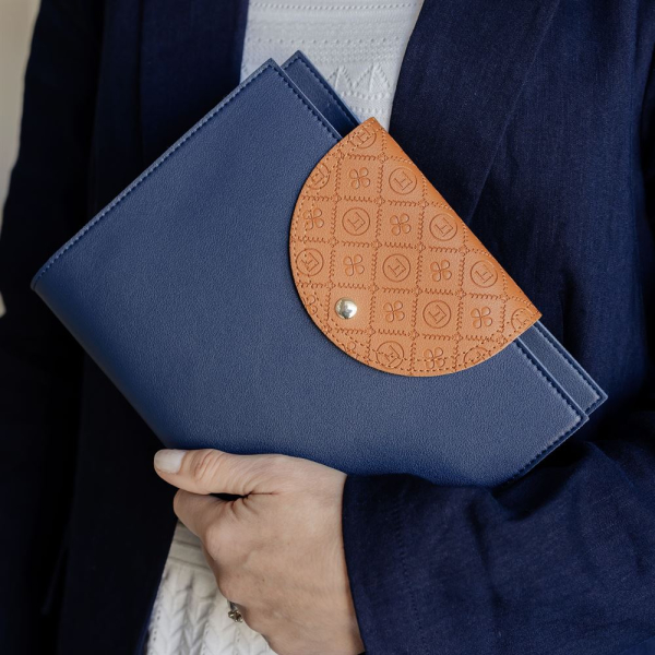LH Agenda Compendium Folio