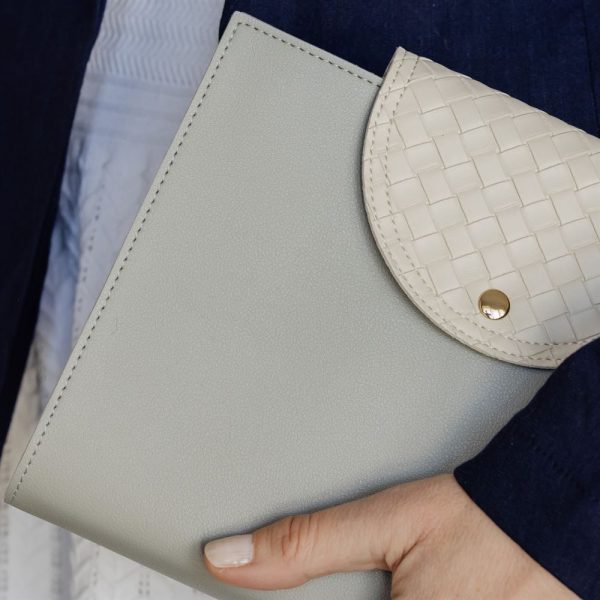LH Agenda Compendium Folio