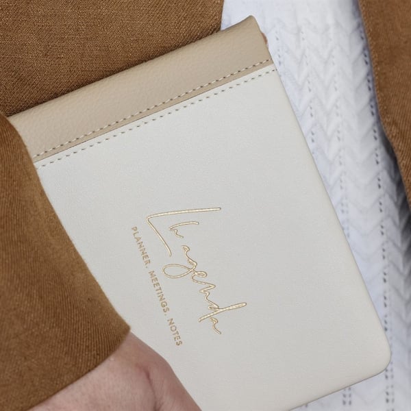 LH Agenda Starter 3-in-1 Essentials