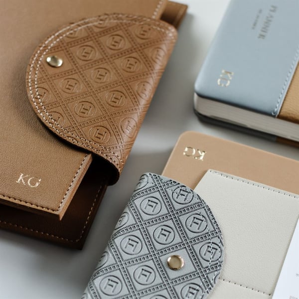 Monogram me