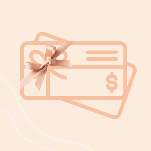 Gift Voucher - Image 1