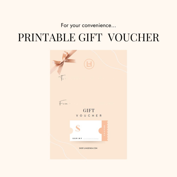 Gift Voucher - Image 2