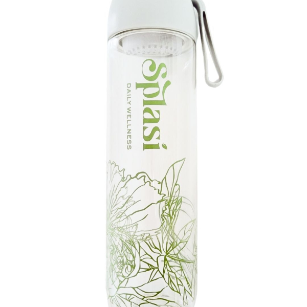 Splasí Daily Wellness Bottle