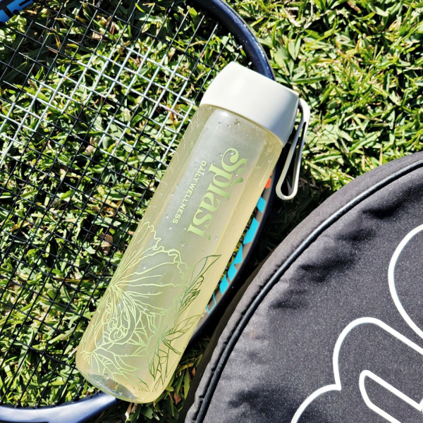 Splasí Daily Wellness Bottle