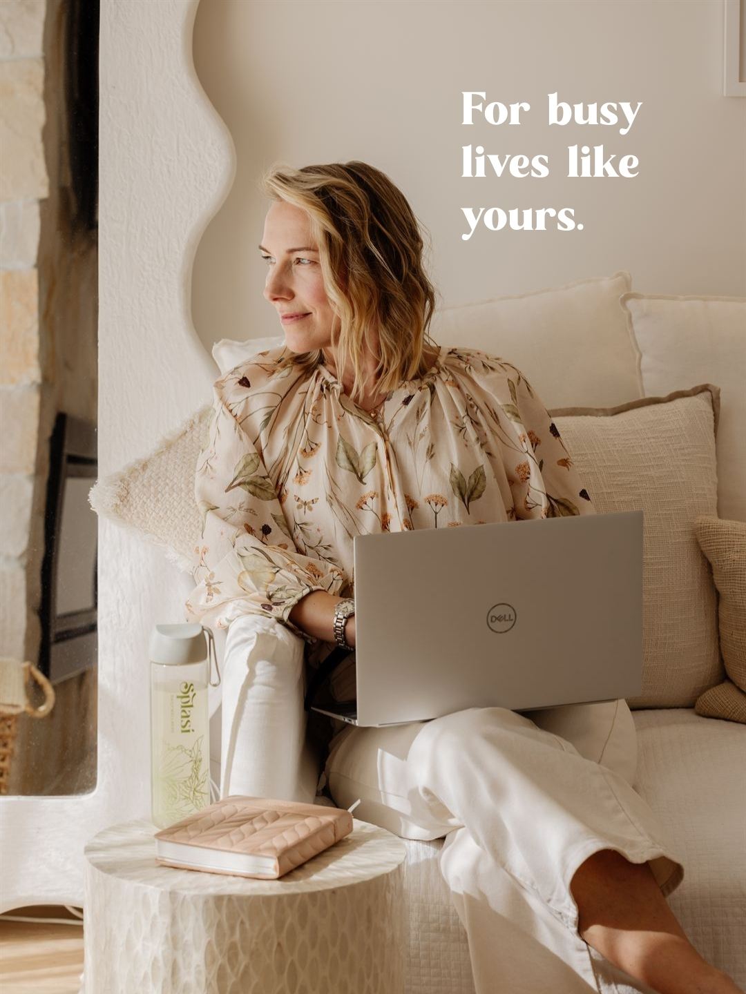 Super Splasí For busy lives like yours