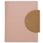 Compendium- Medium - Blush - Floral